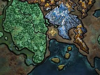 Heroes of Ruin - Vidéo de Gameplay 02