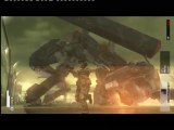 Metal Gear Solid Peace Walker - Attaque du Peace Walker 2.0 partie 3