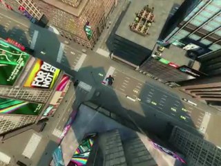 The Amazing Spider-Man - Trailer E3 2012 Smartphones