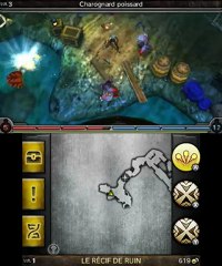 Heroes of Ruin - Les 20 premières minutes !