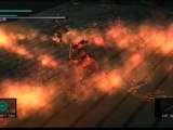 MGS 2 - Boss Final Solidus Snake partie 2
