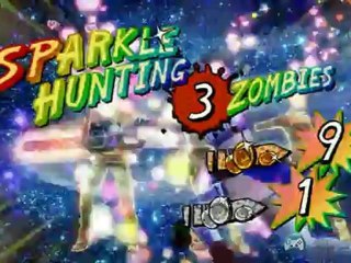 Lollipop Chainsaw - Extrait maison