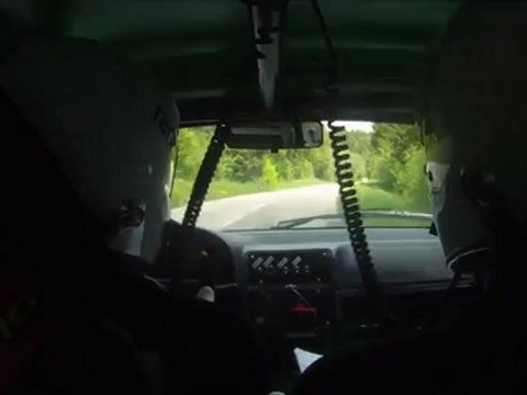 Ain-Jura 2012 ES3 Di lullo / Chavin AX F2000/12