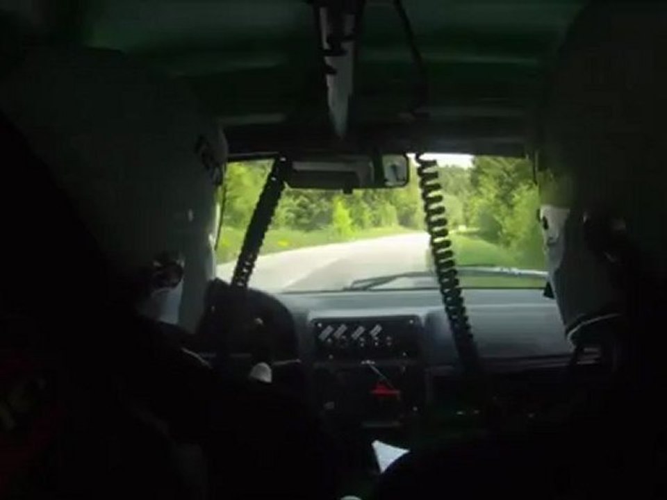 Ain-Jura 2012 ES3 Di lullo / Chavin AX F2000/12