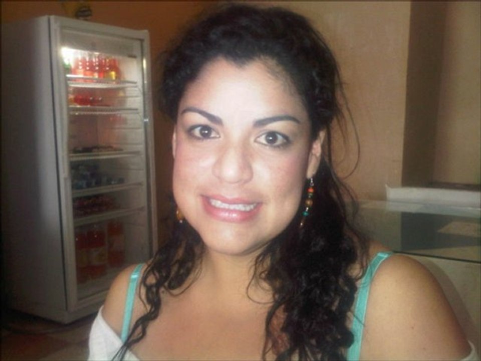 Gina, Eres Mi Sueño