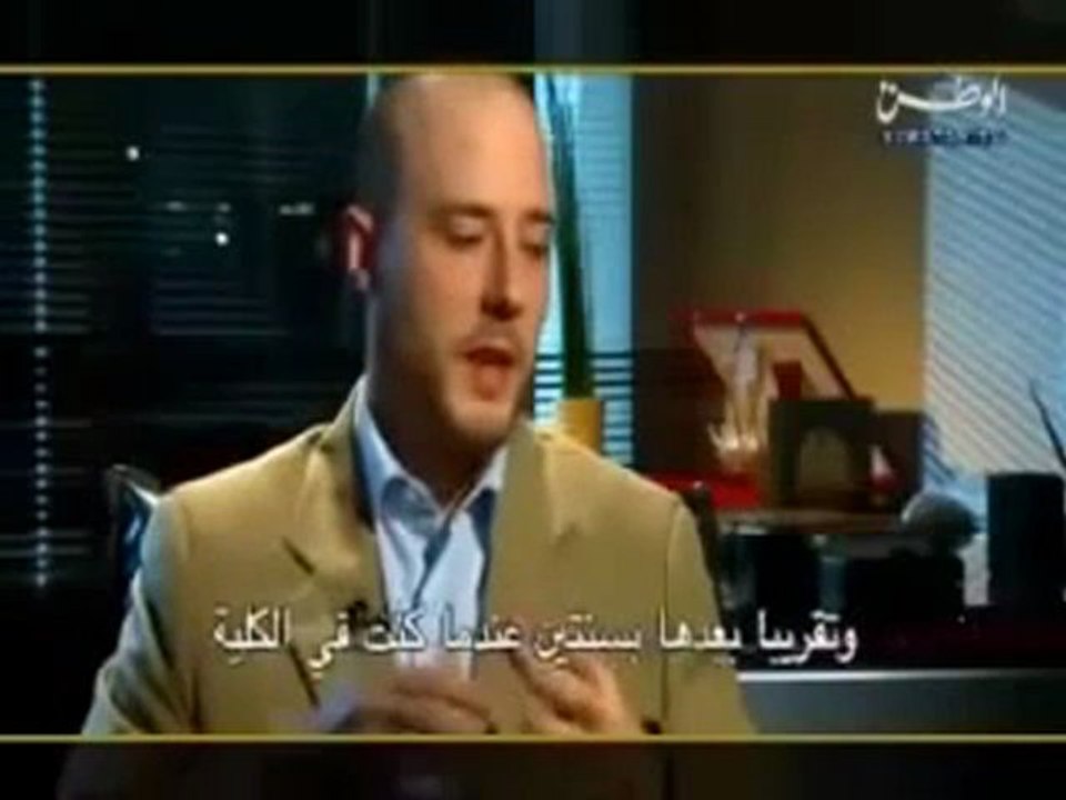 Islam in USA: Why an American doctor convert to Islam.