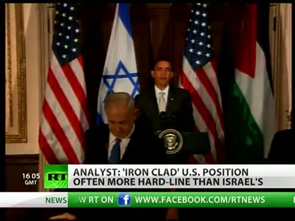 Deal Breaker: Netanyahu ready for 'painful compromises', not '67 borders?