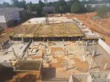 Concrete Contractors - Wayne Brothers - Ashley Park, Charlotte, NC