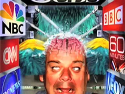 The Wizards Behind Dr Oz's H1N1 Swine Flu Vaccine