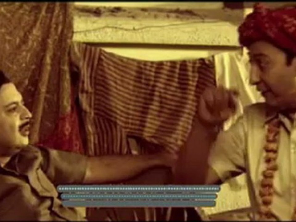 Kevi Rite Jaish (2012) Gujarati PDVDRip Part 1