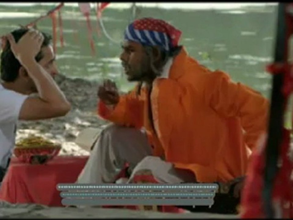 Kevi Rite Jaish (2012) Gujarati PDVDRip Part 2