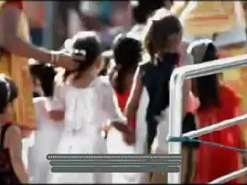 Kevi Rite Jaish (2012) Gujarati PDVDRip Part3