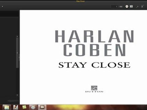 Download Free Stay Close by Harlan Coben PDF Ebook