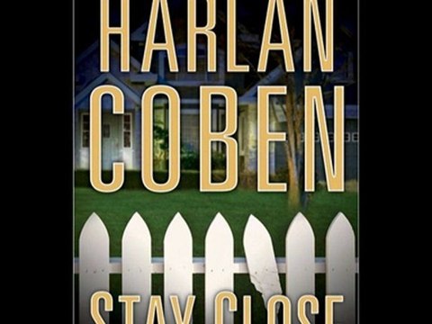 Stay Close by Harlan Coben PDF Ebook Working Download Link