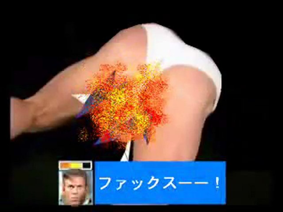 Gachimuchi%20Star%20Fox%21%21