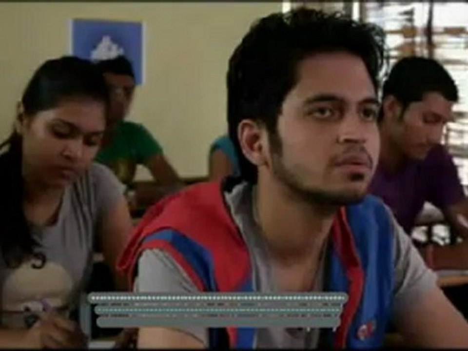 Kevi Rite Jaish (2012) Gujarati PDVDRip Part5