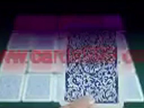 Copag1546 marked cards -краплеными картами