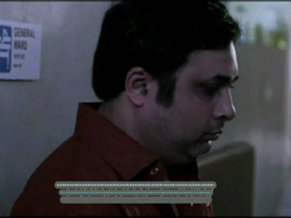 Kevi Rite Jaish (2012) Gujarati PDVDRip Part8