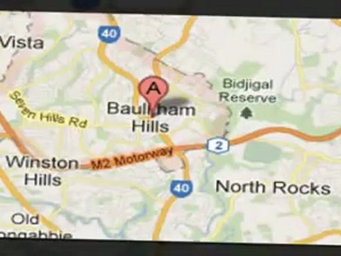 Baulkham Hills Flyscreens | Call 02 9686 0300