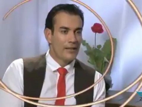 David Zepeda @davidzepeda1 entrevista exclusiva con Mara Castañeda [COMPLETA]