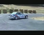 Rallye Montagne Noire 2006