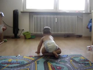 Lukis ya va a caminar!!!