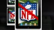 Watch American Football mobile live games best apps for mobile phones - for 2012 American Football - sony ericsson NFL Mobile tv schedule - NFL mobile