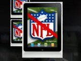 Watch American Football mobile live games best apps for mobile phones - for 2012 American Football - sony ericsson NFL Mobile tv schedule - NFL mobile