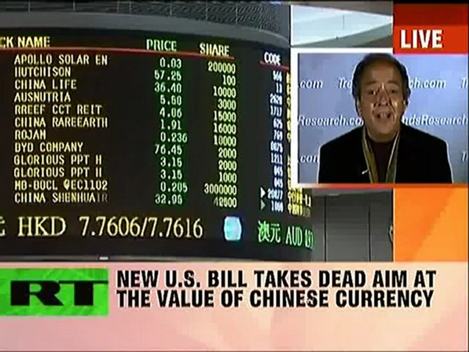 Gerald Celente: Great 2010 Crash is looming