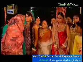 Hogi Hasraat Pori - Eid Ul Fitar 2012 Day 3 Part 2