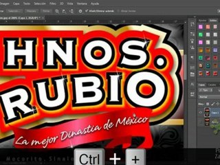 Como Recortar una Imagen ~ Speed Arts