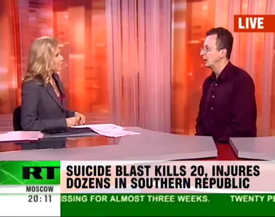 Northern Caucasus return to Muslim fundamentalist mindsets