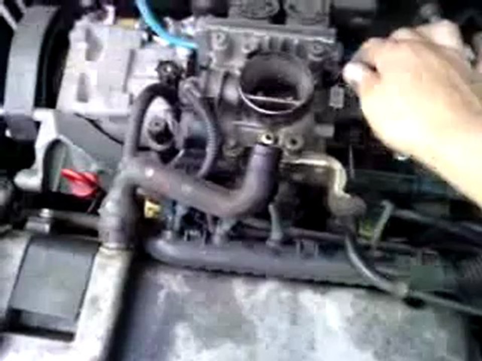 moteur 1.2 fire sur 2 cylindres