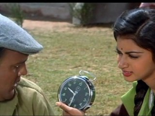 Prema Pavuralu (Maine Pyar Kiya) - 1/17 - Salman Khan & Bhagyashree