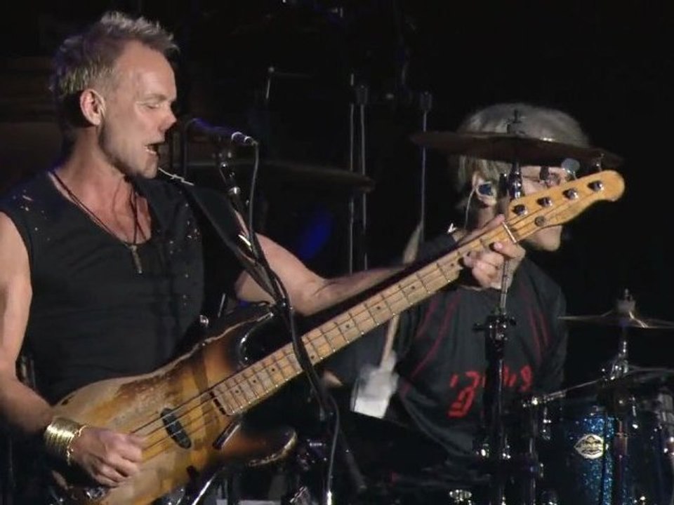 Wrapped Around My Finger