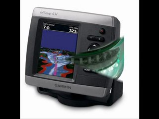 gps fishfinders