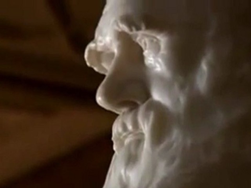 The Genius Of Charles Darwin - Part 3 - God Strikes Back