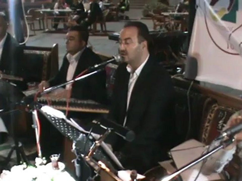 İRFAN MECLİSİ - Murat BAKIRKAYA - KAVUŞMAK HAYAL OLDU