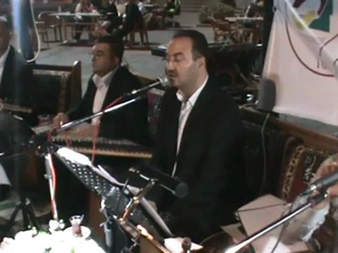 İRFAN MECLİSİ - Murat BAKIRKAYA - KAVUŞMAK HAYAL OLDU