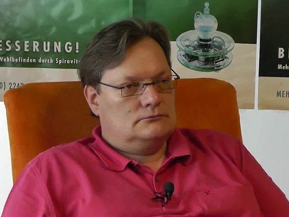 Airnergy Partner Salzgrotte Oberhausen