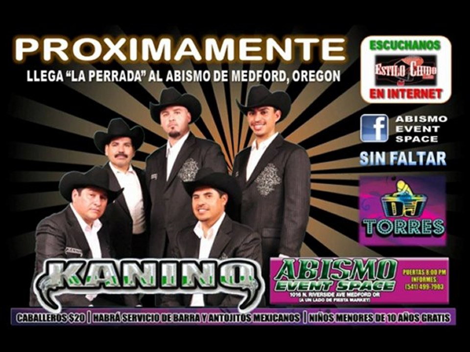 abismo event space