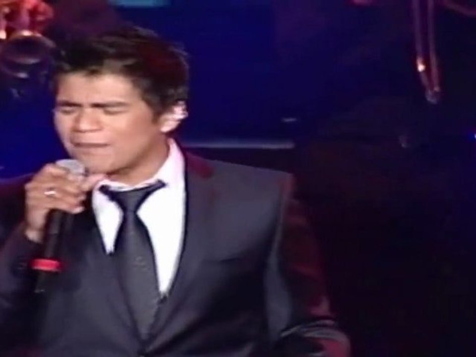 Americo (HD) - Entre El Odio Y El Amor - Teatro Teleton