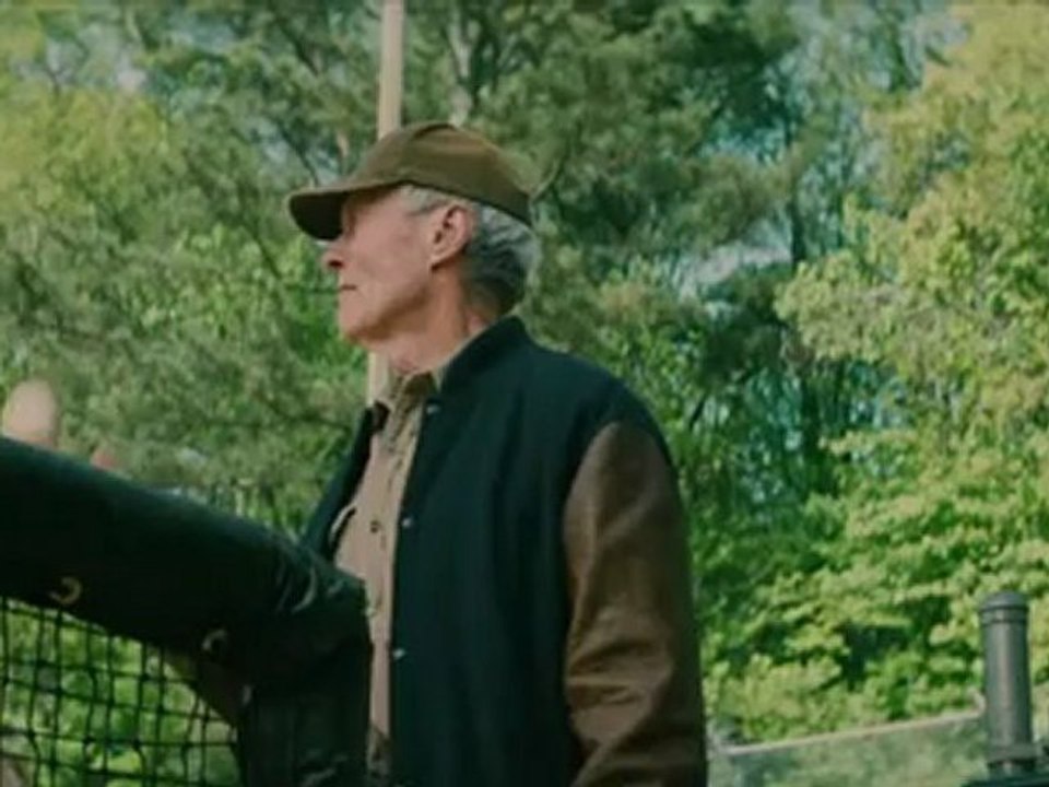 Trouble With The Curve - Spot TV #1 [VO|HD]