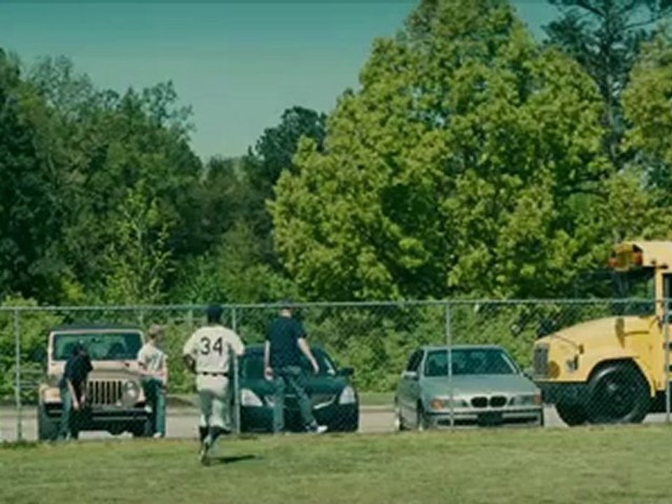 Trouble With The Curve - Spot TV #2 [VO|HD]