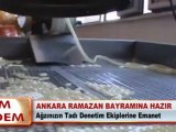 ANKARA RAMAZAN BAYRAMINA HAZIR