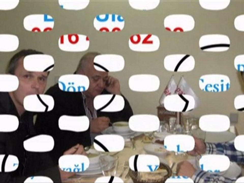 Ahmet Çakar / www.agababadoner.com