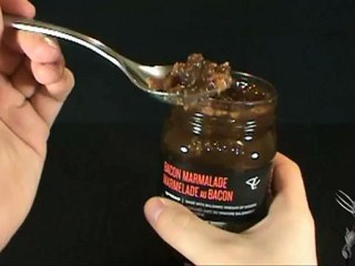 Random Spot - PC Bacon Marmalade