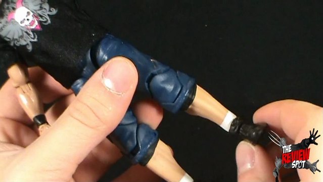 Toy Spot - Mattel WWE Elite Collection Best of Pay Per View Summerslam 2010 Bret Hit Man Hart