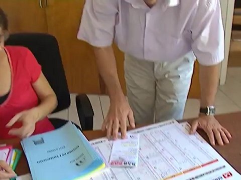 Un nouveau directeur à Sainte Ursule à Luçon - TLSV Luçon Vendée - tlsv.fr