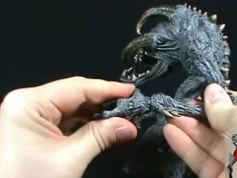 Toy Spot - McFarlane Toys SPAWN Classic Series 20 Violator III